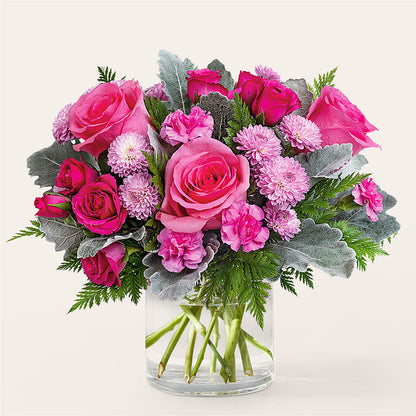 Sweet As Can Be Bouquet –  Joyce Florist Of Dallas Inc, Dallas TX