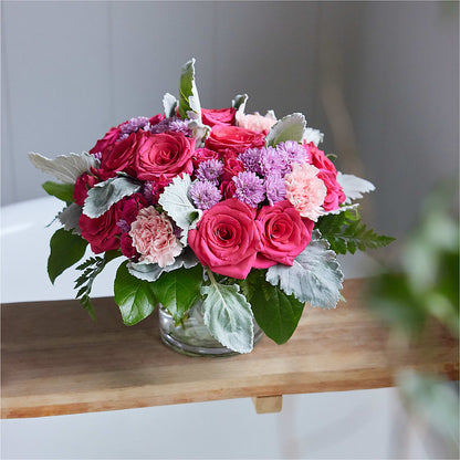 Sweet As Can Be Bouquet –  Joyce Florist Of Dallas Inc, Dallas TX
