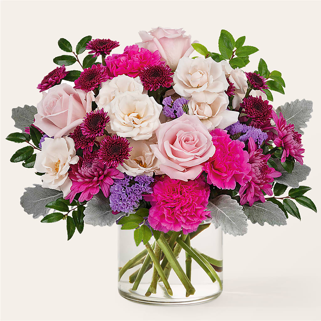 Dose of Cheer Bouquet –  Joyce Florist Of Dallas Inc, Dallas TX