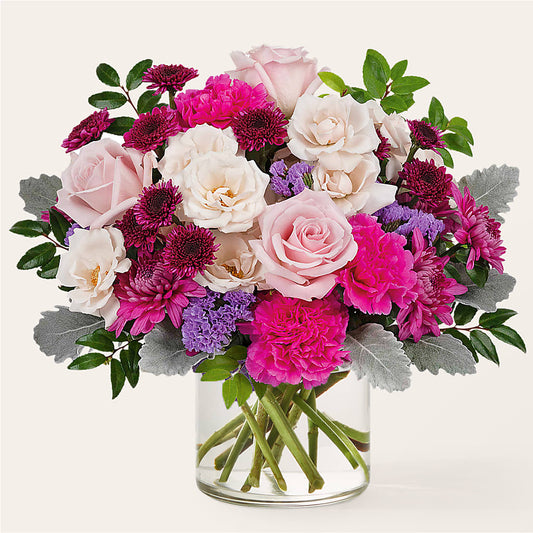Dose of Cheer Bouquet –  Joyce Florist Of Dallas Inc, Dallas TX
