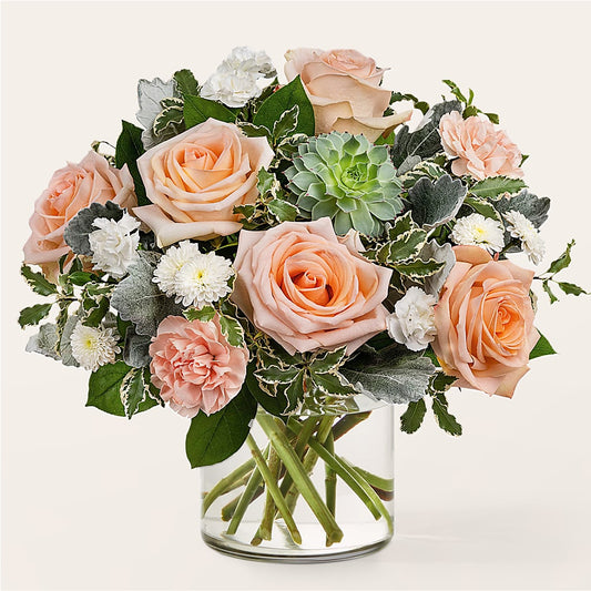 Sweet Tea Bouquet –  Joyce Florist Of Dallas Inc, Dallas TX