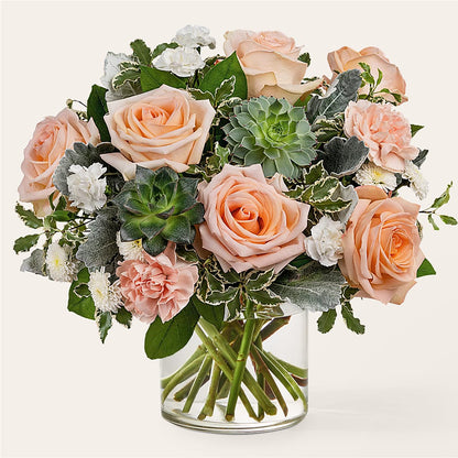 Sweet Tea Bouquet –  Joyce Florist Of Dallas Inc, Dallas TX