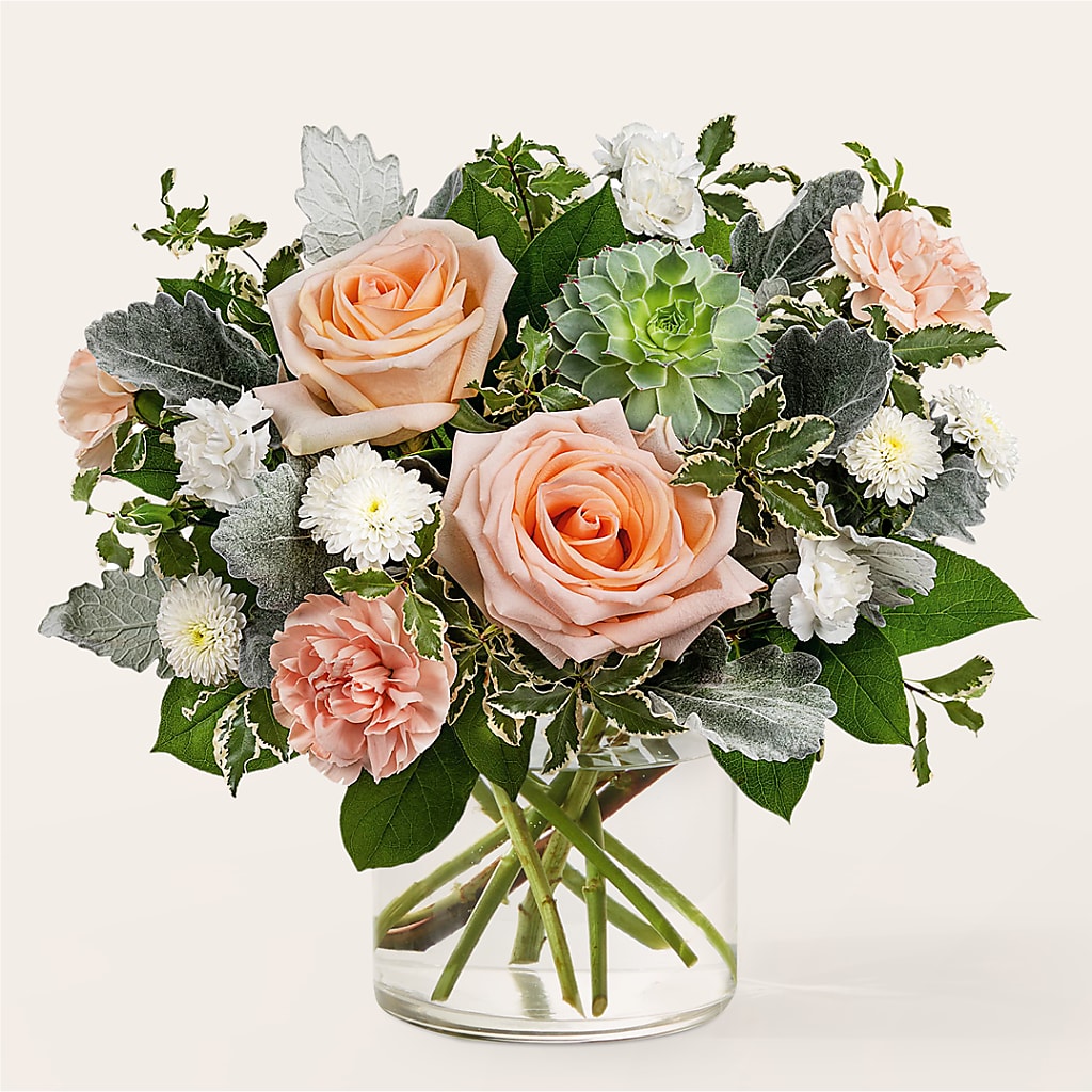 Sweet Tea Bouquet –  Joyce Florist Of Dallas Inc, Dallas TX