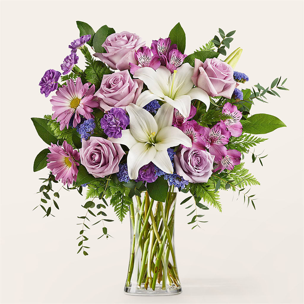 The Dreamscape Bouquet –  Joyce Florist Of Dallas Inc, Dallas TX