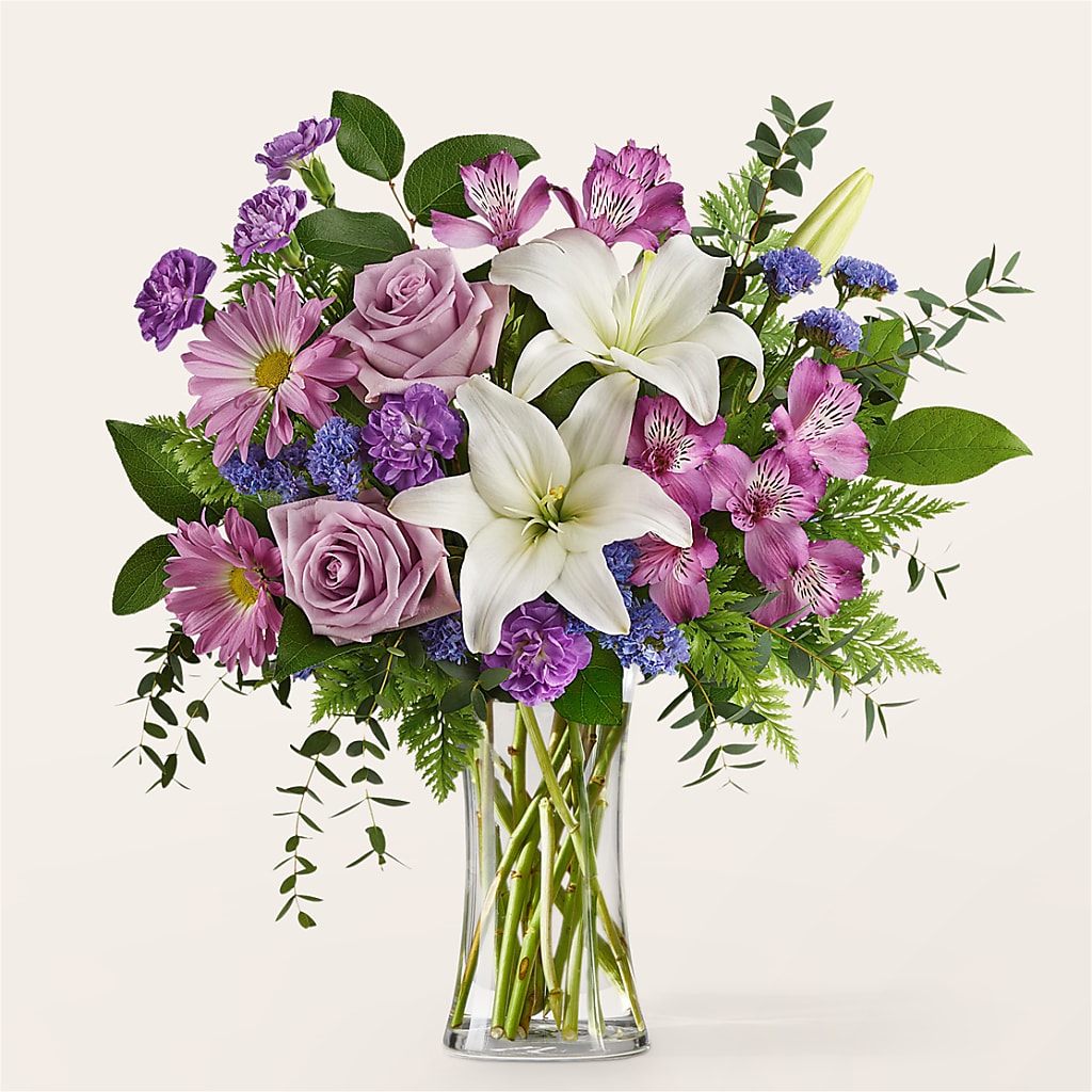 The Dreamscape Bouquet –  Joyce Florist Of Dallas Inc, Dallas TX