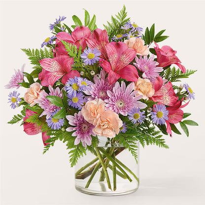 Sunset Serenade Bouquet –  Joyce Florist Of Dallas Inc, Dallas TX