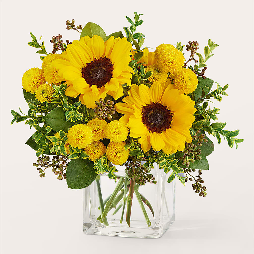 Luminous Morning Bouquet –  Joyce Florist Of Dallas Inc, Dallas TX