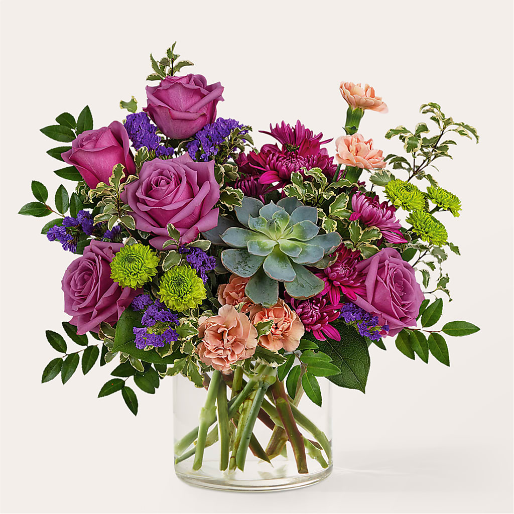 You're a Gem Bouquet –  Joyce Florist Of Dallas Inc, Dallas TX