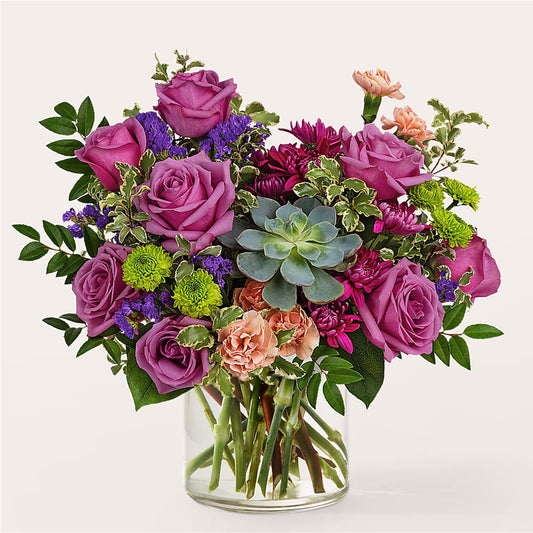 You're a Gem Bouquet –  Joyce Florist Of Dallas Inc, Dallas TX