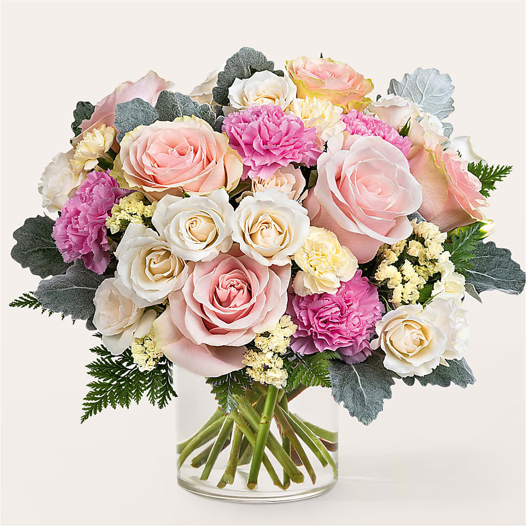 Blissful Moments Bouquet –  Joyce Florist Of Dallas Inc, Dallas TX