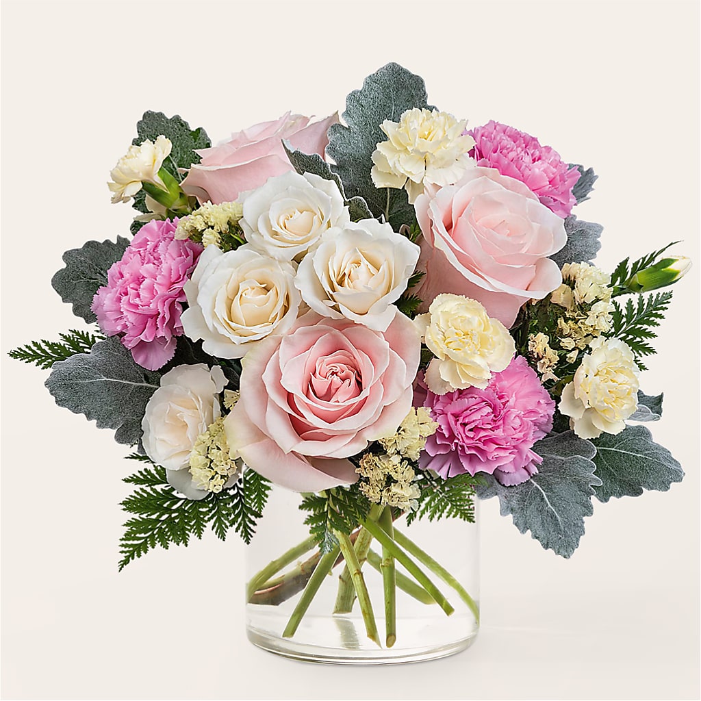 Blissful Moments Bouquet –  Joyce Florist Of Dallas Inc, Dallas TX