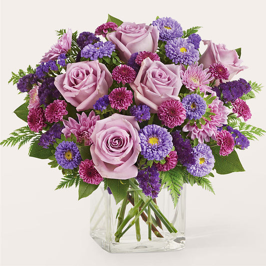 In Harmony Bouquet –  Joyce Florist Of Dallas Inc, Dallas TX