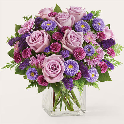 In Harmony Bouquet –  Joyce Florist Of Dallas Inc, Dallas TX