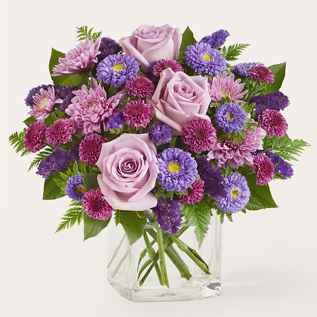 In Harmony Bouquet –  Joyce Florist Of Dallas Inc, Dallas TX