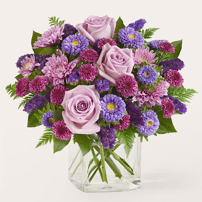 In Harmony Bouquet –  Joyce Florist Of Dallas Inc, Dallas TX