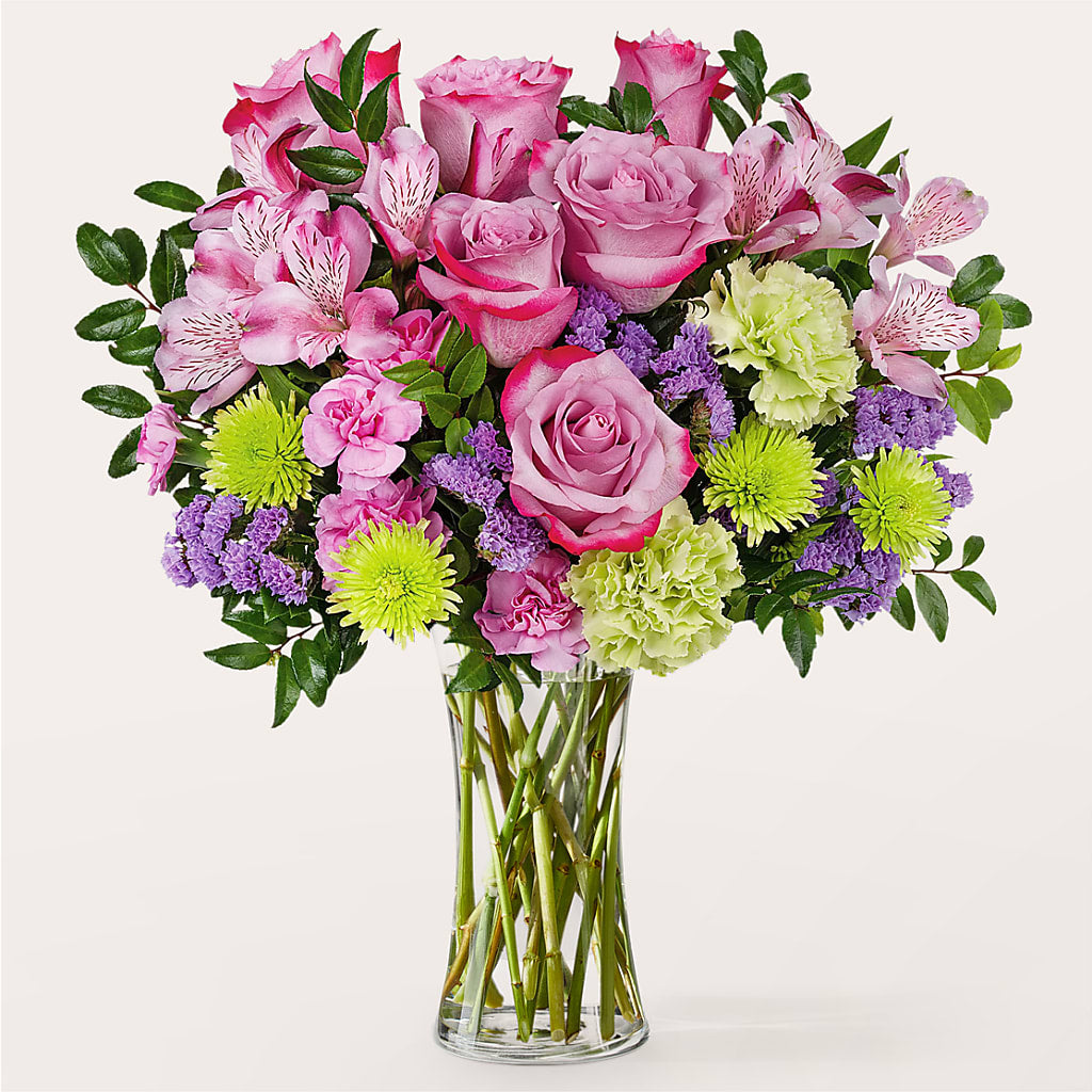 Morning Dew Bouquet –  Joyce Florist Of Dallas Inc, Dallas TX