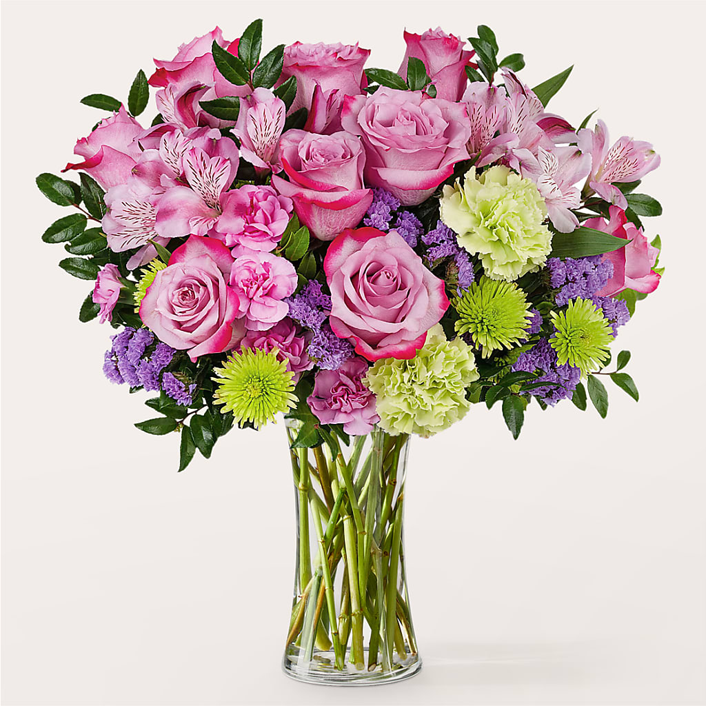 Morning Dew Bouquet –  Joyce Florist Of Dallas Inc, Dallas TX