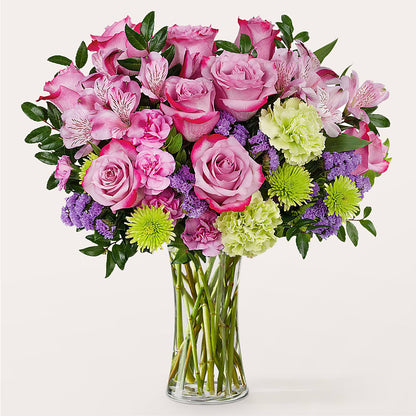 Morning Dew Bouquet –  Joyce Florist Of Dallas Inc, Dallas TX