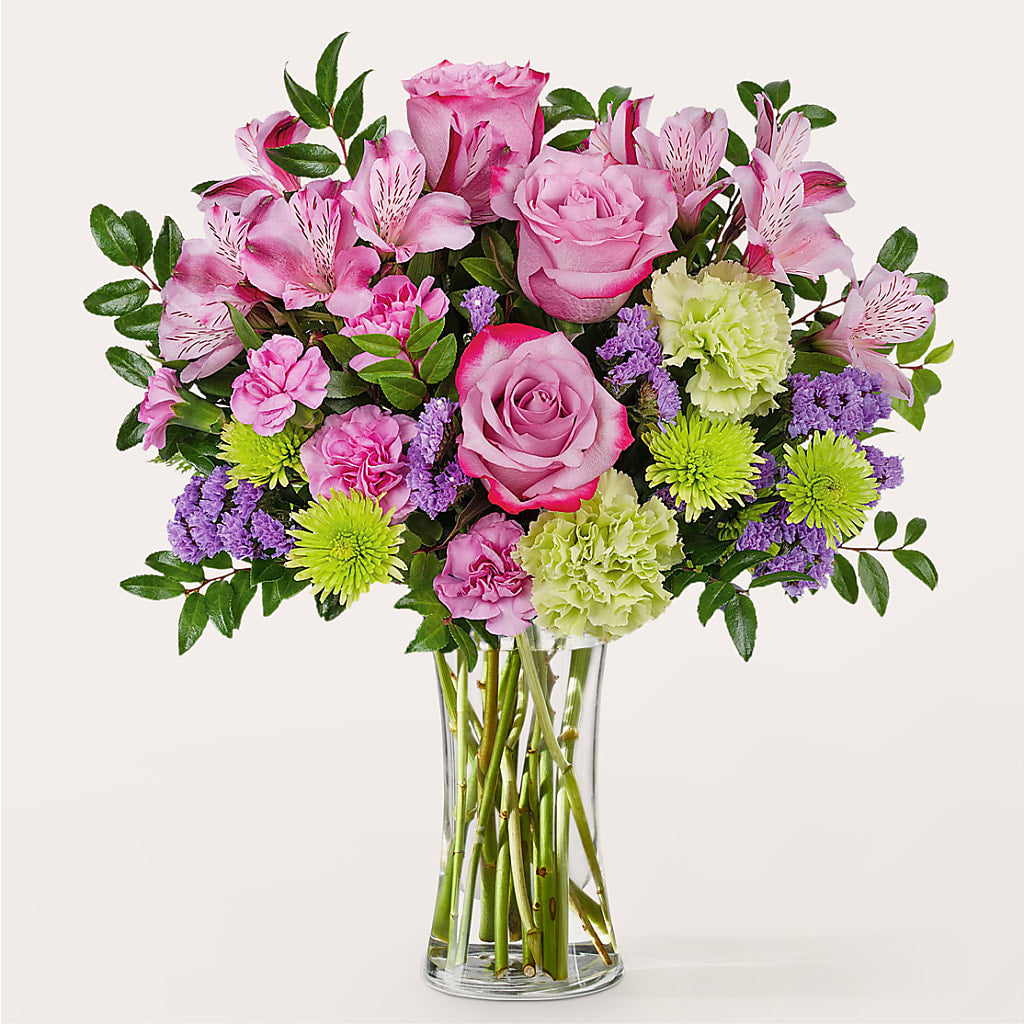 Morning Dew Bouquet –  Joyce Florist Of Dallas Inc, Dallas TX