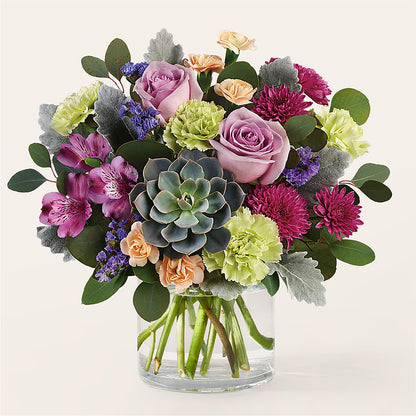 Botanical Dream Bouquet –  Joyce Florist Of Dallas Inc, Dallas TX