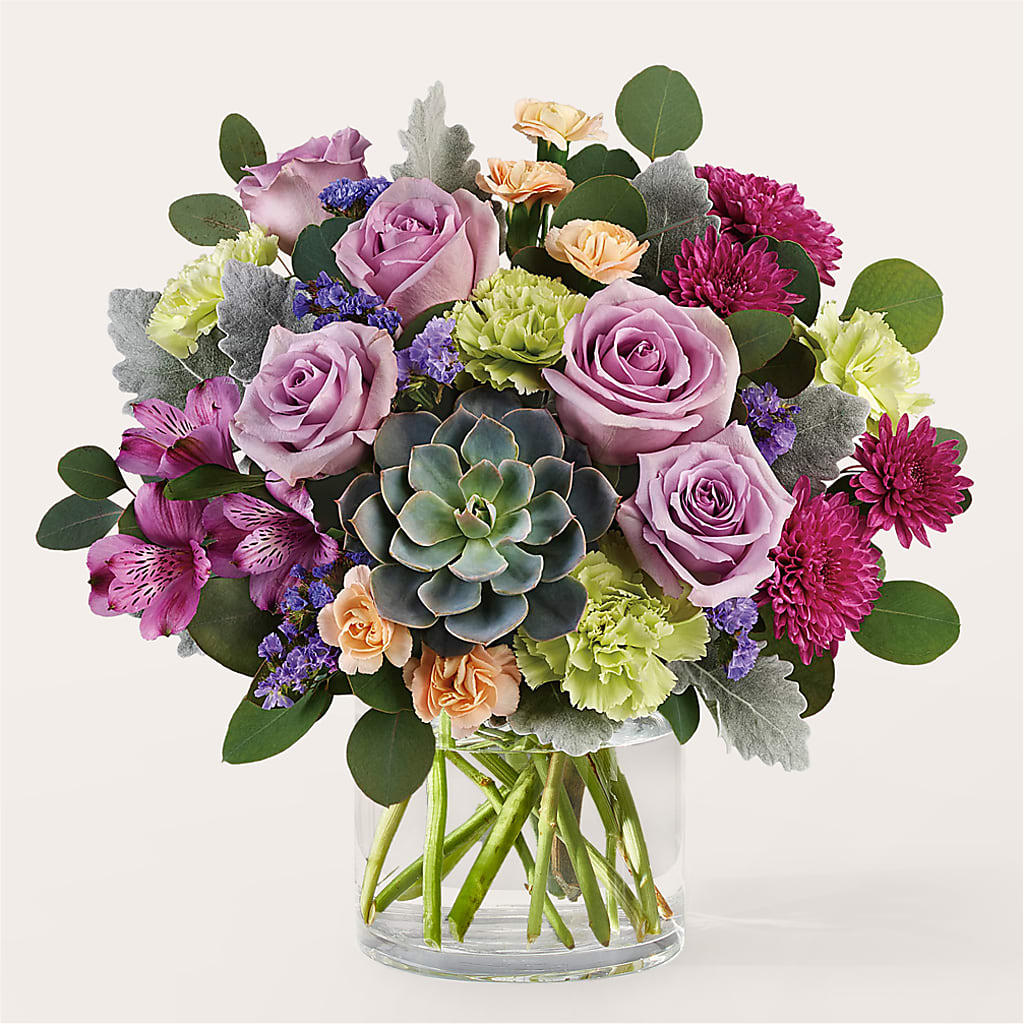 Botanical Dream Bouquet –  Joyce Florist Of Dallas Inc, Dallas TX