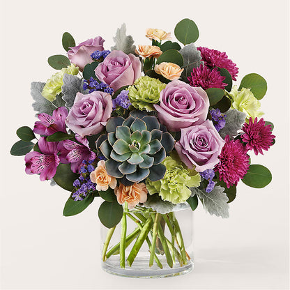 Botanical Dream Bouquet –  Joyce Florist Of Dallas Inc, Dallas TX