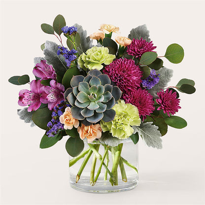 Botanical Dream Bouquet –  Joyce Florist Of Dallas Inc, Dallas TX