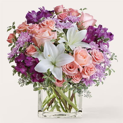 Mani Pedi Bouquet –  Joyce Florist Of Dallas Inc, Dallas TX