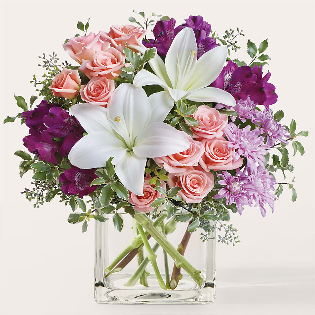 Mani Pedi Bouquet –  Joyce Florist Of Dallas Inc, Dallas TX