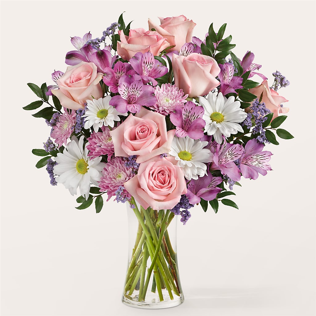 Enchantment Bouquet –  Joyce Florist Of Dallas Inc, Dallas TX
