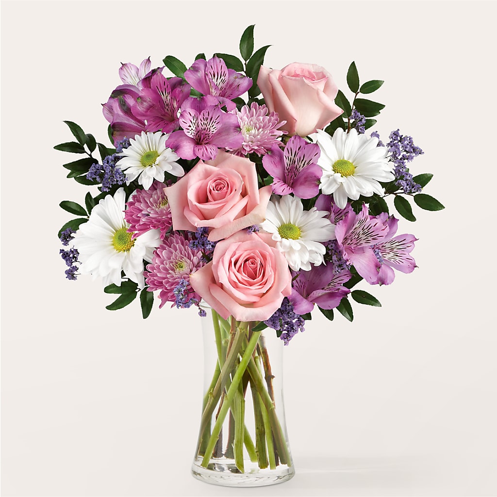 Enchantment Bouquet –  Joyce Florist Of Dallas Inc, Dallas TX