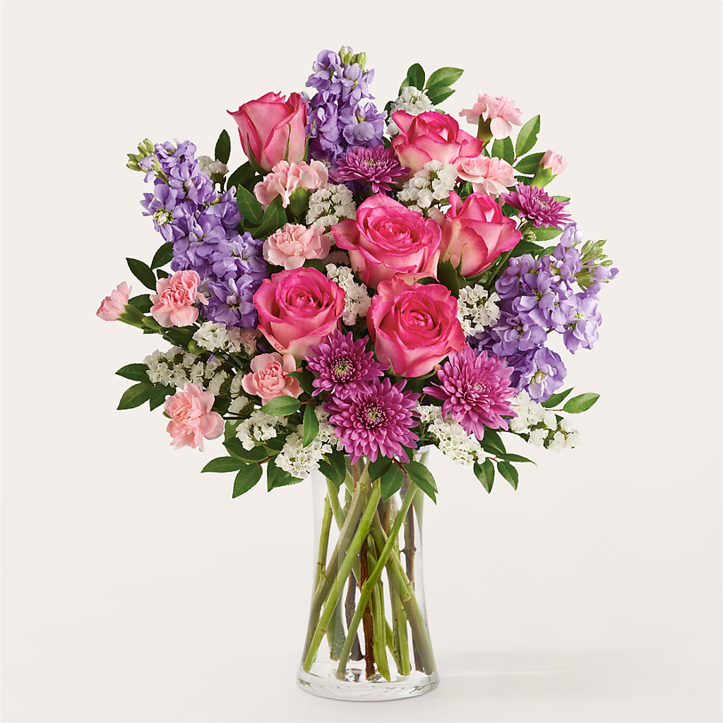 Slumber Party Bouquet –  Joyce Florist Of Dallas Inc, Dallas TX