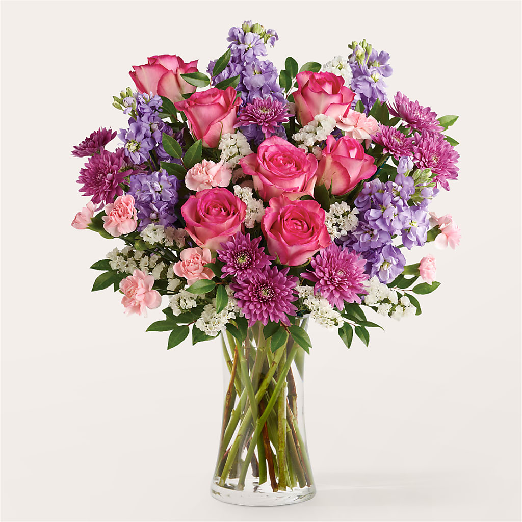 Slumber Party Bouquet –  Joyce Florist Of Dallas Inc, Dallas TX