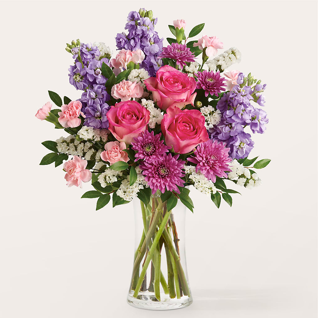 Slumber Party Bouquet –  Joyce Florist Of Dallas Inc, Dallas TX