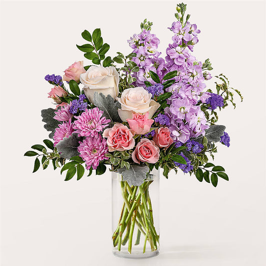 Well Wishes Bouquet –  Joyce Florist Of Dallas Inc, Dallas TX