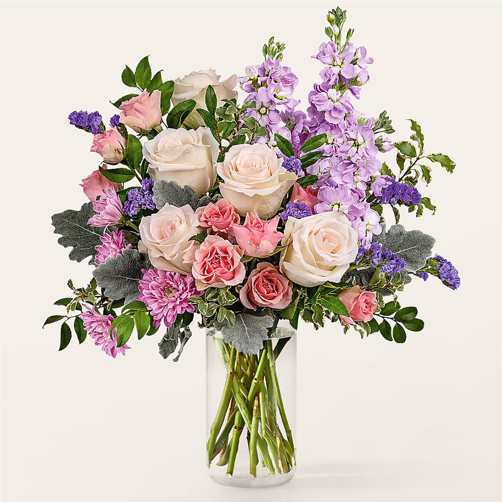 Well Wishes Bouquet –  Joyce Florist Of Dallas Inc, Dallas TX