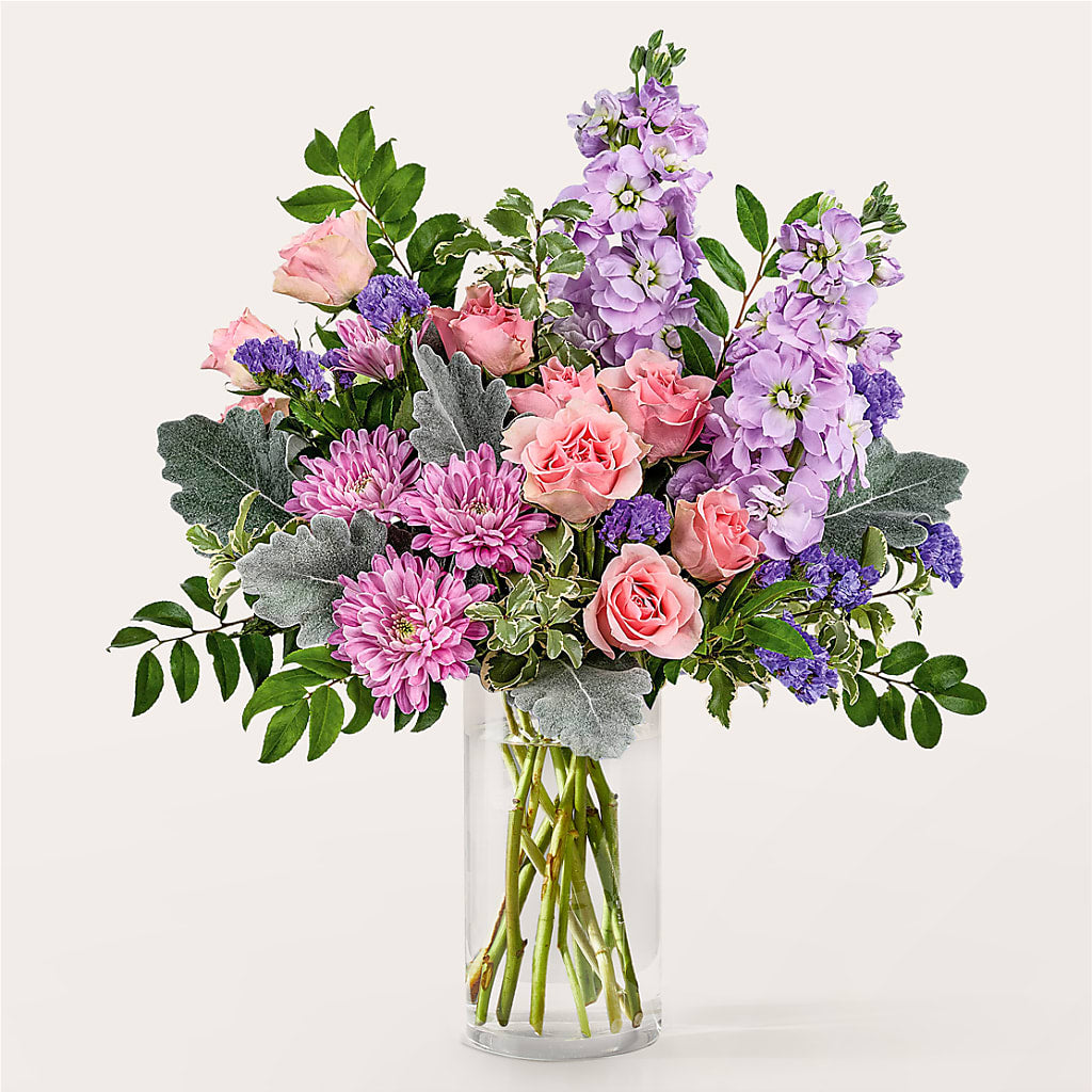 Well Wishes Bouquet –  Joyce Florist Of Dallas Inc, Dallas TX