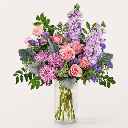 Well Wishes Bouquet –  Joyce Florist Of Dallas Inc, Dallas TX