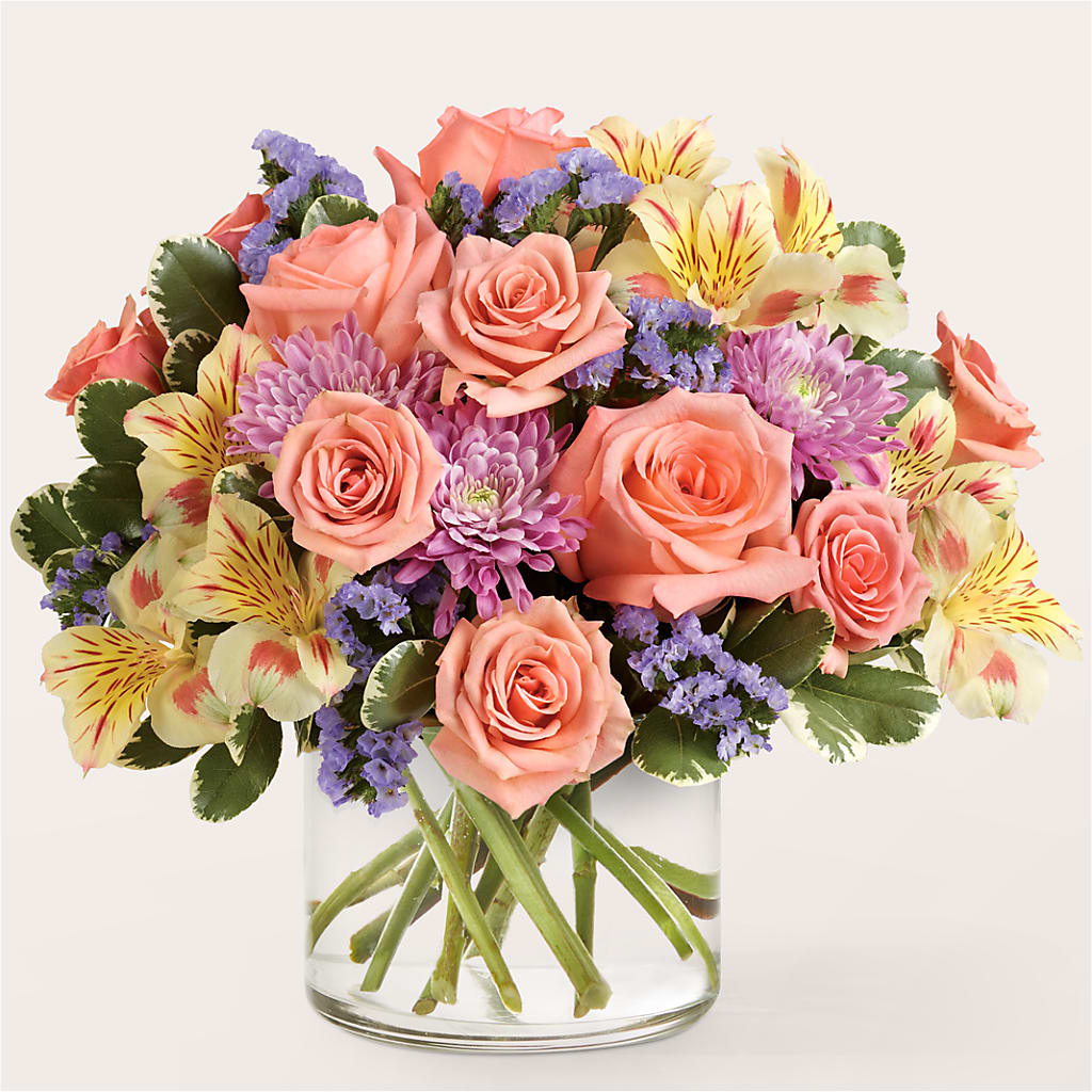 Candy Coated Bouquet –  Joyce Florist Of Dallas Inc, Dallas TX