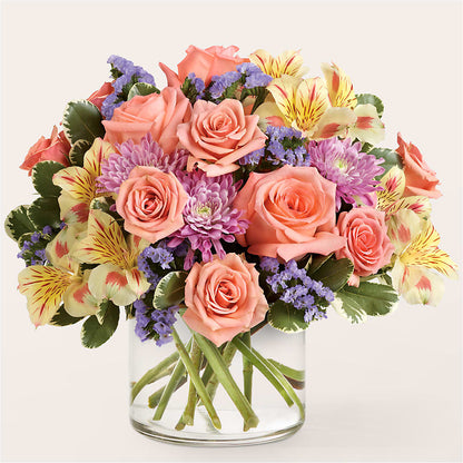 Candy Coated Bouquet –  Joyce Florist Of Dallas Inc, Dallas TX