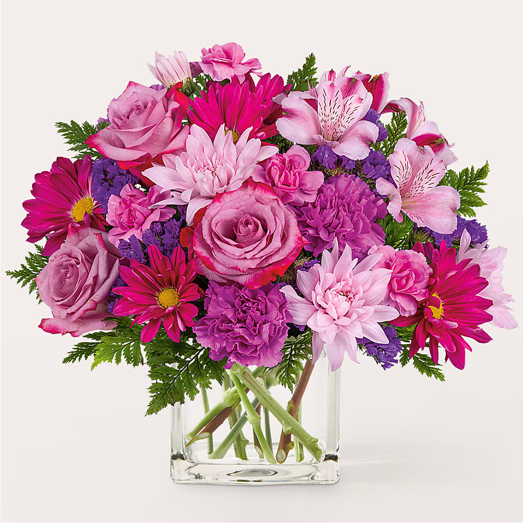 Afternoon Tea Bouquet –  Joyce Florist Of Dallas Inc, Dallas TX