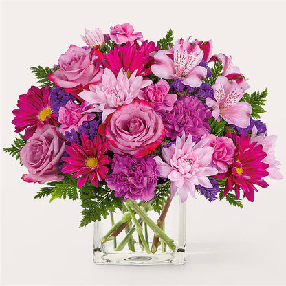 Afternoon Tea Bouquet –  Joyce Florist Of Dallas Inc, Dallas TX