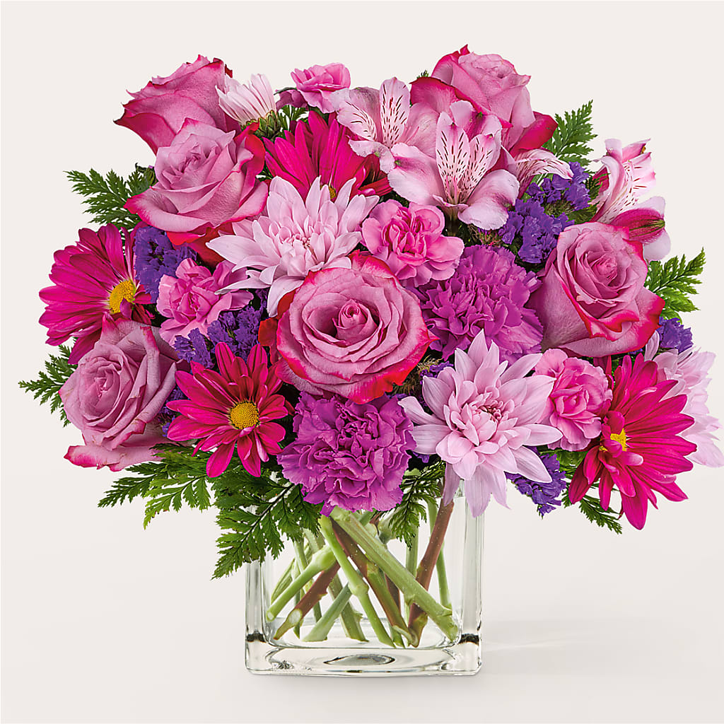 Afternoon Tea Bouquet –  Joyce Florist Of Dallas Inc, Dallas TX