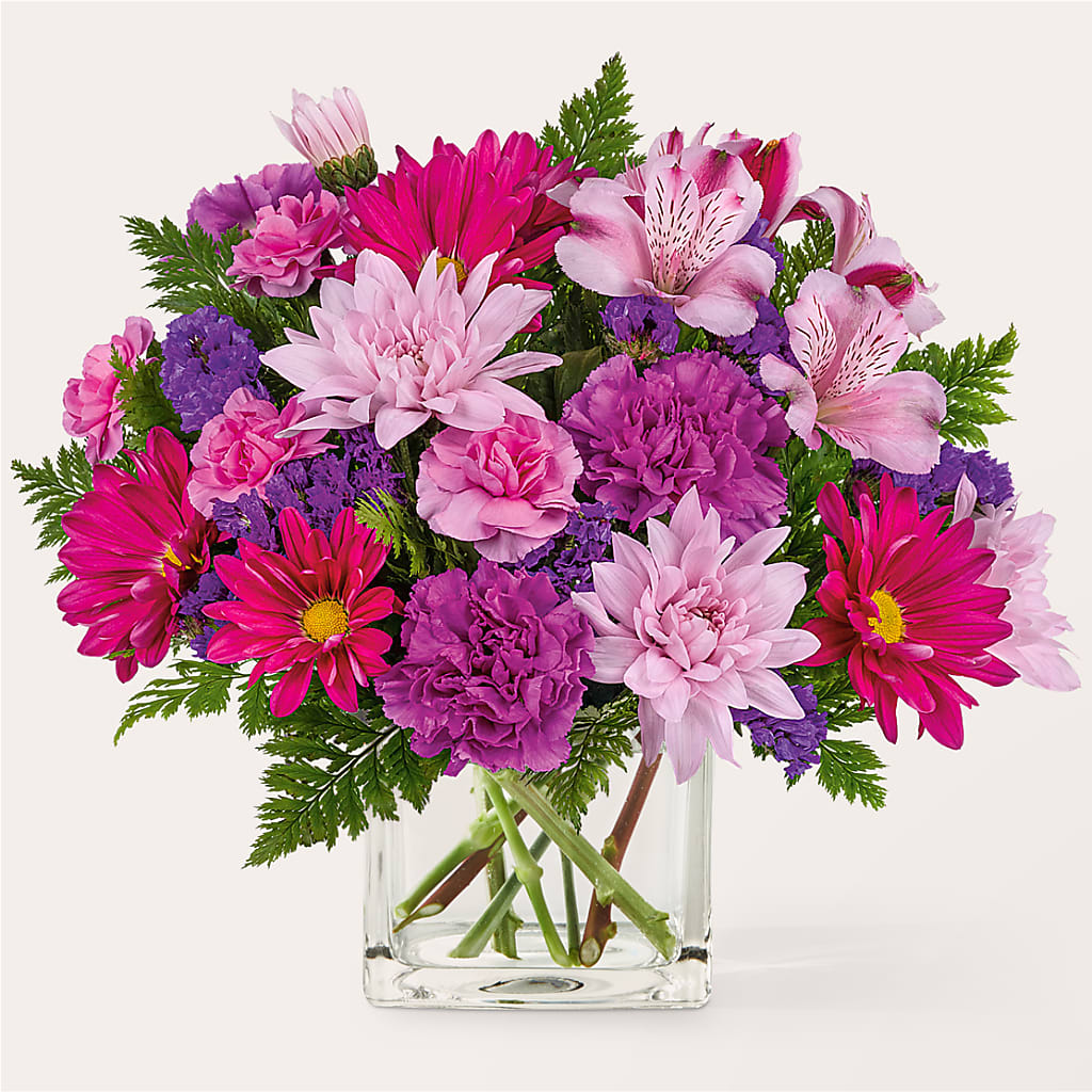 Afternoon Tea Bouquet –  Joyce Florist Of Dallas Inc, Dallas TX