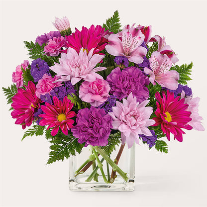 Afternoon Tea Bouquet –  Joyce Florist Of Dallas Inc, Dallas TX