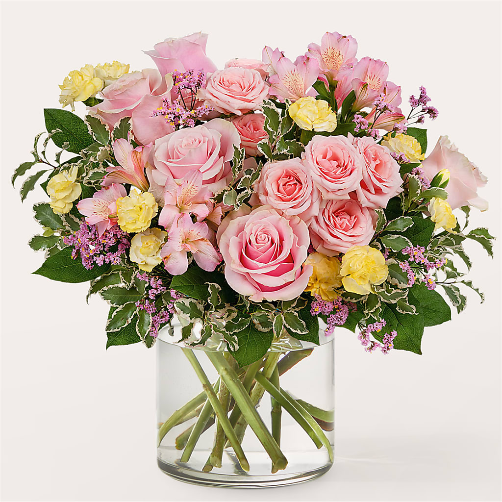 Refreshed Bouquet –  Joyce Florist Of Dallas Inc, Dallas TX