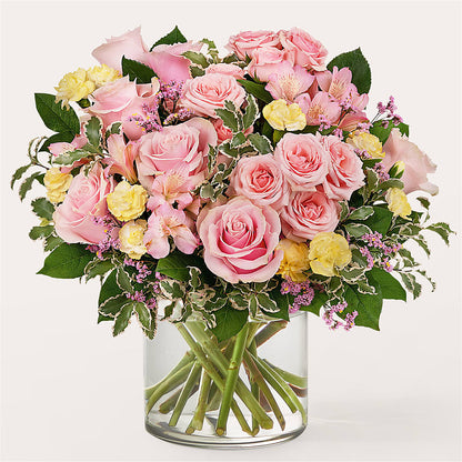 Refreshed Bouquet –  Joyce Florist Of Dallas Inc, Dallas TX