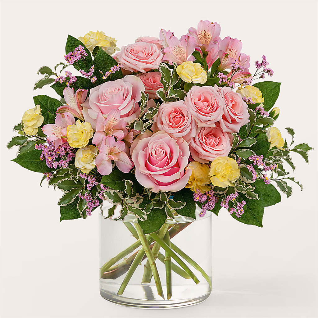 Refreshed Bouquet –  Joyce Florist Of Dallas Inc, Dallas TX