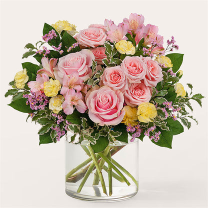 Refreshed Bouquet –  Joyce Florist Of Dallas Inc, Dallas TX