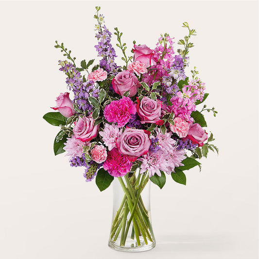 Sincerely Yours Bouquet –  Joyce Florist Of Dallas Inc, Dallas TX